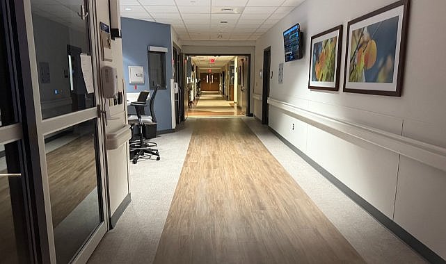 FETÖ elebaşı Gülen bu odada öldü! Morgda bekletiliyor