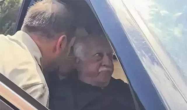 FETÖ elebaşının hastanede kaldığı 251 numaralı odası boşaltıldı