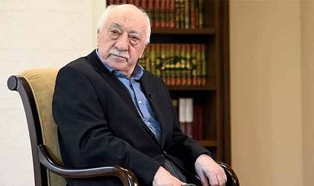 FETÖ içinde çözülme