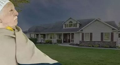 Fetullah Gülen'in yeni evi ifşa edildi