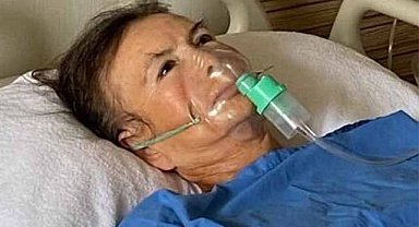 Filiz Akın'dan sevindiren haber