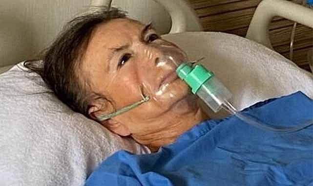 Filiz Akın'dan sevindiren haber