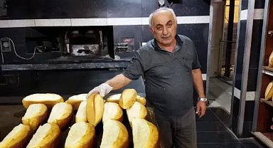 Fırıncılardan zam çağrısı: Ekmeğin tanesi 15 TL olmalı!