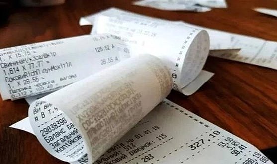 Fiş vermeyene-almayana büyük ceza: 100 bin TL’ye kadar çıkacak