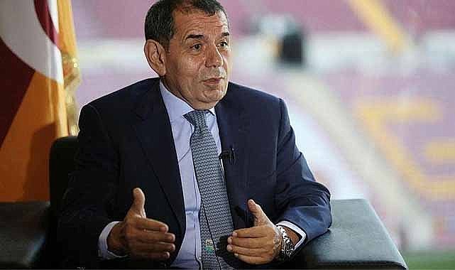 Galatasaray, 2.77 Milyar TL kâr yaptı