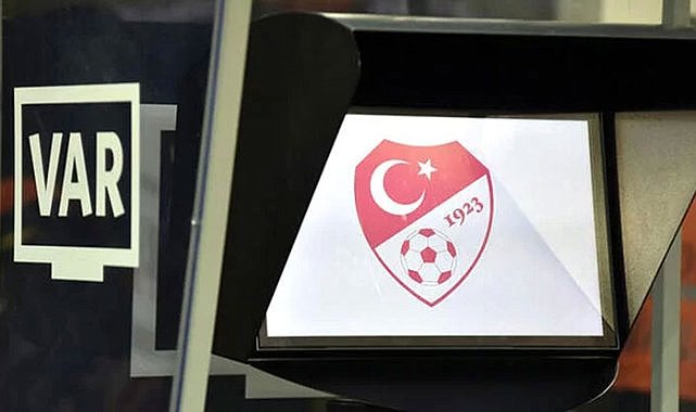 Galatasaray-Beşiktaş derbisinin var hakemi belli oldu! Galatasaray-Beşiktaş maçı saat kaçta? 