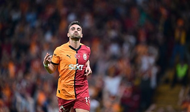 Galatasaray’ın Yunus Akgün kararı ne? Kontrat uzatılacak mı?