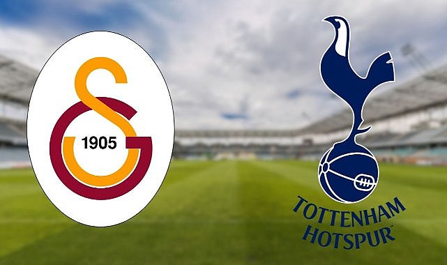 Galatasaray-Tottenham maçı ne zaman saat kaçta? Hangi kanalda olacak? 