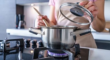 Gazlı ocak kullananlar dikkat: Erken ölüme neden oluyor! Bilim insanları açıkladı