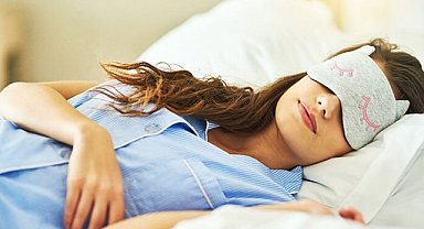 Geceleri iyi uyumak isteyenler buna dikkat! İyi uykunun sırrı