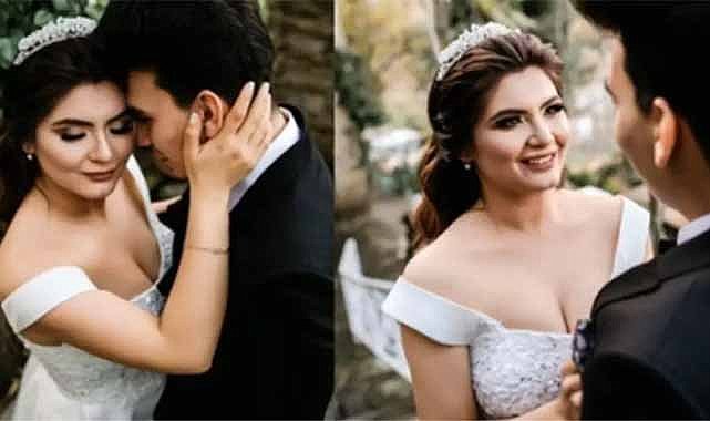 Gelin adayı Hanife sürekli ayrılıp barışıyordu! Evliliğini tek celsede bitirdi