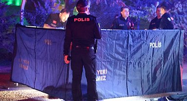 Genç kıza çarpıp ölümüne neden olan sürücü olay yerinden kaçtı