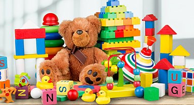 GİB duyurdu: Oyuncaklara ÖTV