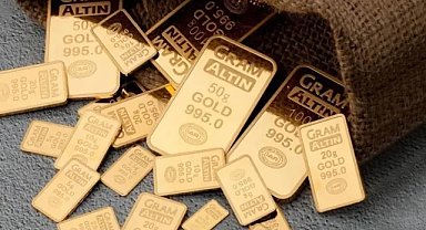 Gram altından zirve! 3.000 TL’yi geçti, gram altın ne kadar oldu?