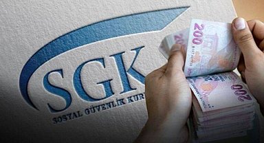 GSS borçlularına SSK’dan haciz uyarısı: 15 gün süre verildi
