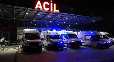 Gübre çukurunda facia! Çobanı kurtarmak isteyen 2 kişi öldü