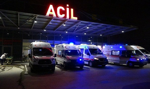 Gübre çukurunda facia! Çobanı kurtarmak isteyen 2 kişi öldü