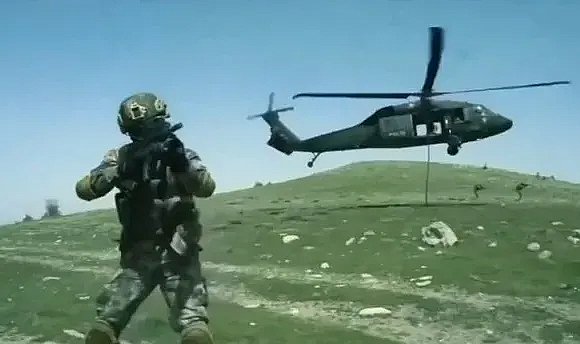 ‘’GÜRZ-19" Operasyonu:  Kırmızı kategorideki PKK’lı terörist etkisiz hale getirildi