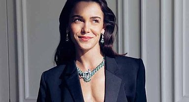 Hafsanur Sancaktutan: "Sette erkeklere regl olduğumu söylüyorum"