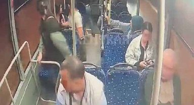 Halk otobüsünde cinayet! Enes Yiğit Toraman bıçaklanarak öldü