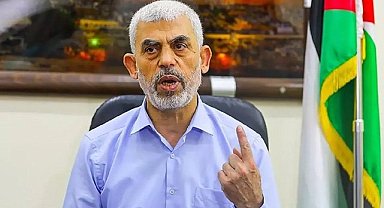 Hamas lideri Yahya Sinwar öldü mü?