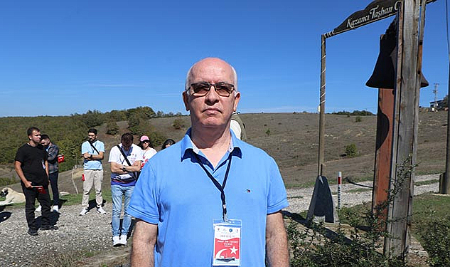 Havza'daki Sekizgöz Un Fabrikası turizme kazandırılacak