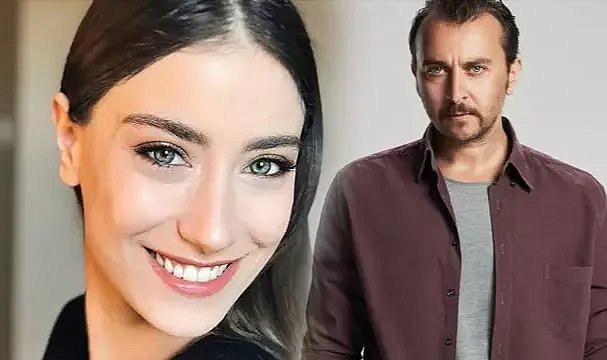 Hazal Kaya’dan şaşırtan açıklama: Biri eşime asılsa çok eğlenirim