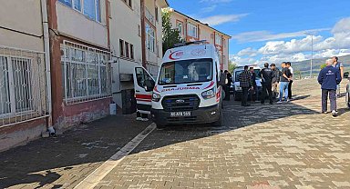 Hemşirelik öğrencisi evinde ölü bulundu