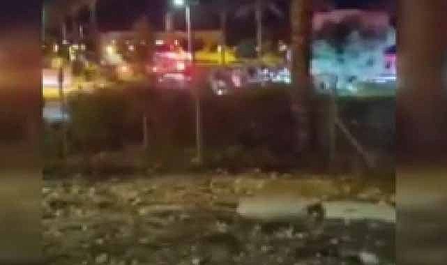 Hizbullah dronlu saldırıyı doğruladı