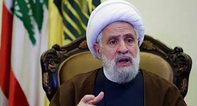 Hizbullah’ın yeni lideri belli oldu! Naim Kasım kimdir?