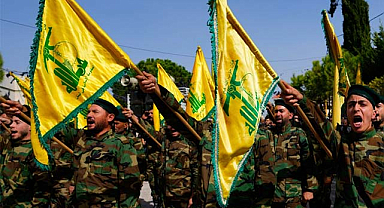 Hizbullah'tan İsrail'e sert uyarı