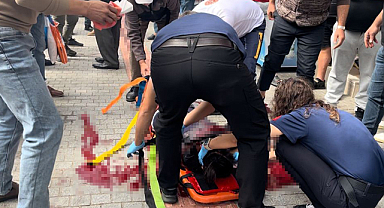 Hüseyin Uzun ensesinden vurularak öldürüldü