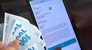 İBAN’a para gönderirken dikkat! Dolandırıcılar bu açığı affetmiyor