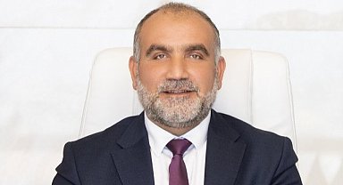 İbrahim Sandıkçı’dan 29 Ekim mesajı