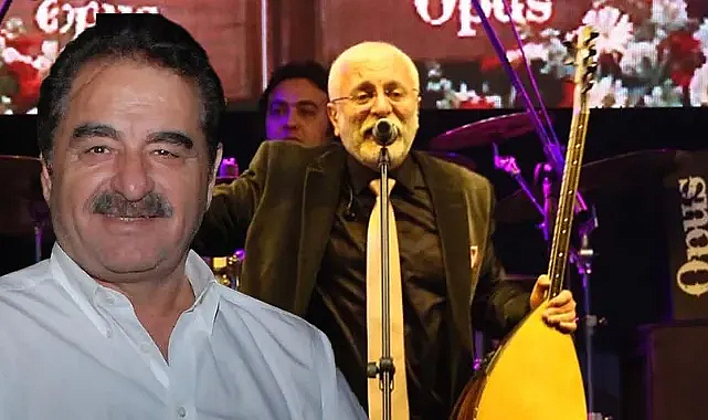 İbrahim Tatlıses davalık oldu! Onur Akın’dan İdobay’e izinsiz şarkı davası
