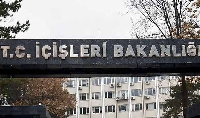 İçişleri Bakanlığı, terör ihbarları için verilen ödülleri artırdı