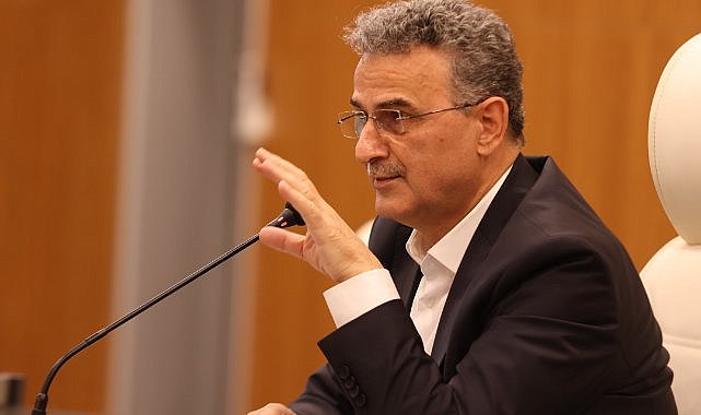 İhsan Kurnaz’dan vizyonlu belediyecilik: İlkadım'da gelecek projeler belirlendi