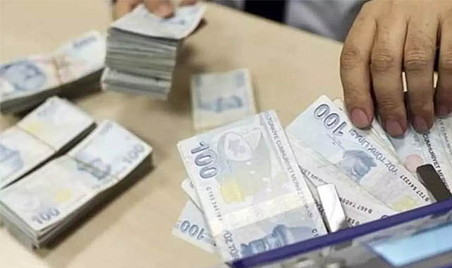 İhtiyaç kredisi faizlerinde beş ayın en düşük seviyesi görüldü