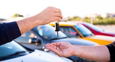 İkinci el araç piyasasında düşüş: Sıfır araç talebi