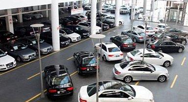 İkinci el araçlara talep arttı, fiyatlar düşüşte!