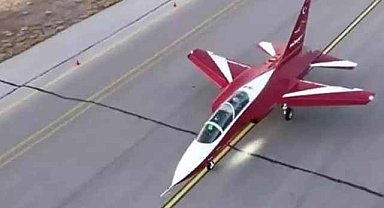 İkinci HÜRJET prototipi için geri sayım başladı