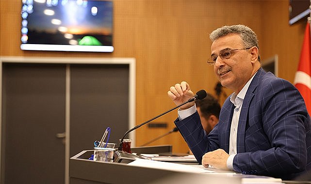 İlkadım Belediyesi 2025 yılı bütçesi kabul edildi