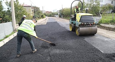 İlkadım’da ulaşım atağı