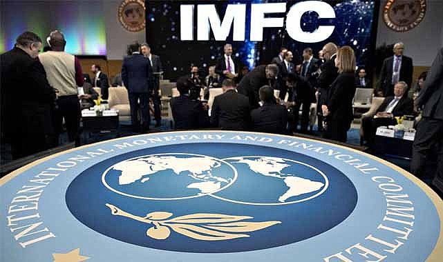 IMF'den asgari ücret açıklaması