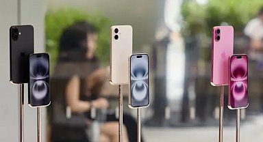 İphone 16 modelleri yasaklandı! İşte şaşırtan nedeni