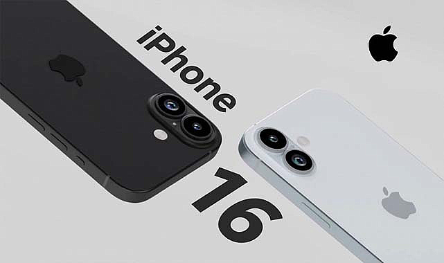 iPhone 16 serisi Türk Telekom'da satışa sunuldu