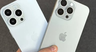 İphone 16 yasaklandı! 