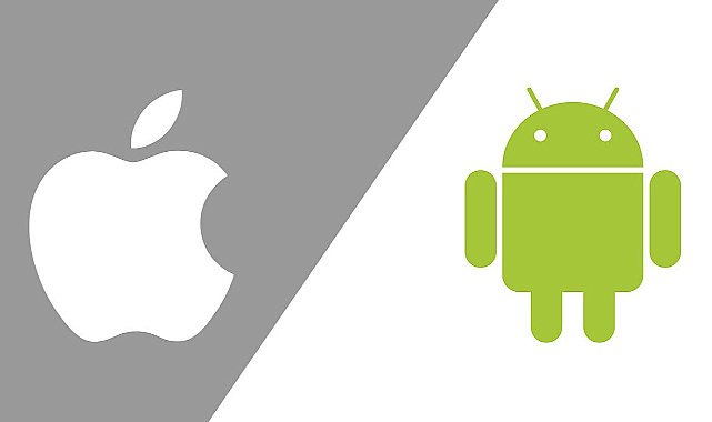 İphone’un sevilen o özelliği Android’e geliyor! Google açıkladı