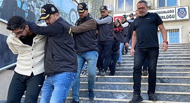 İran uyruklu öğrenciler hedefte: 700 bin dolarlık sınavsız üniversite vurgunu