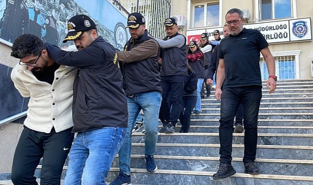 İran uyruklu öğrenciler hedefte: 700 bin dolarlık sınavsız üniversite vurgunu